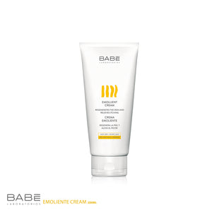 BABE Emollient Cream 200ml (code 6021)