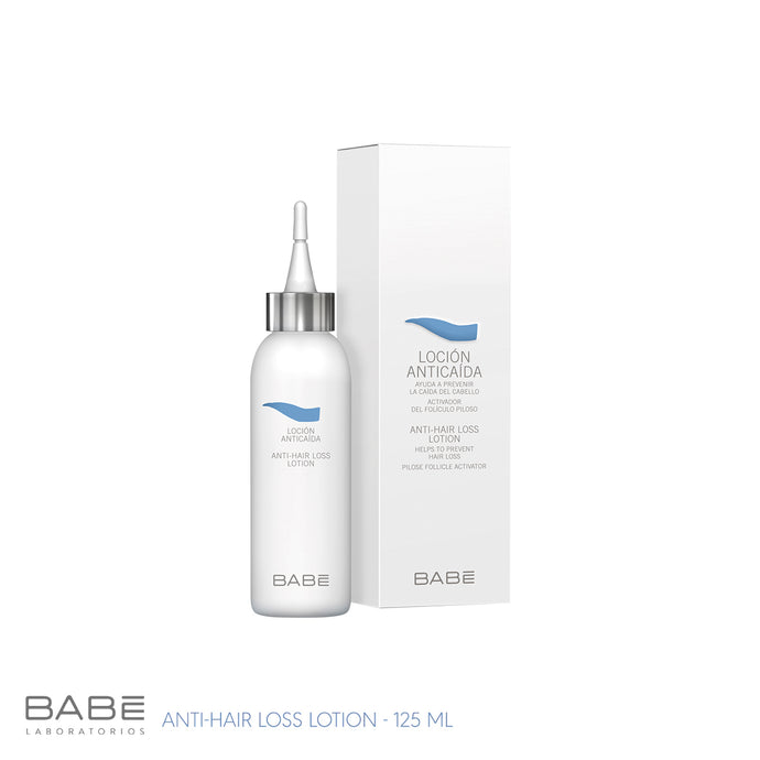 BABE anti-hair loss Lotion 125ml (code 6011)