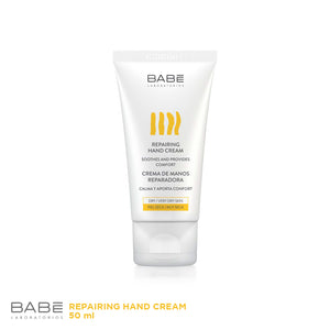 BABE Reparing Hand Cream (code:6041)