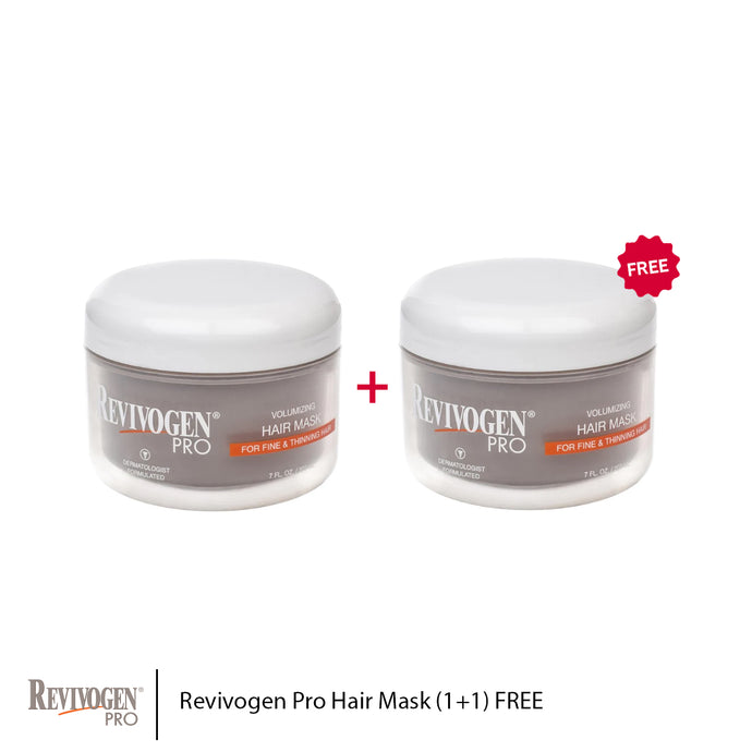 Revivogen Pro Hair Mask (code 900205)
